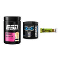 Home-Gym-Starter: ESN Designer + JNX Sports + 5× Olimp Protein – alle enthaltenen Artikel