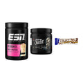 Home-Gym-Starter: ESN Designer + #GYMJUICE + 5× USN TRUST – alle enthaltenen Artikel