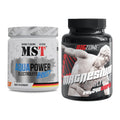 Hydrations-Set: MST Aqua Power + Big Zone Magnesium – alle enthaltenen Artikel