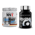 Hydrations-Set: MST Aqua Power + Scitec Calcium Magnesium – alle enthaltenen Artikel