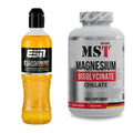 Hydrations-Set: ESN HydroEnergy + MST Magnesium Bisglycinat – alle enthaltenen Artikel