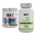 Hydrations-Set: MST Aqua Power + MST Magnesium L-Threonate – alle enthaltenen Artikel