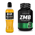 Hydrations-Set: ESN HydroEnergy (Elektrolyte) + BioTech ZMB – alle enthaltenen Artikel