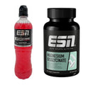 Hydrations-Set: ESN HydroCharge + ESN Magnesium Bisglycinat – alle enthaltenen Artikel
