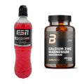 Hydrations-Set: ESN HydroCharge + BioTech Calcium Zinc – alle enthaltenen Artikel