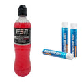 Hydrations-Set: ESN HydroCharge + Body Attack Magnesium – alle enthaltenen Artikel