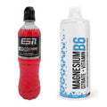 Hydrations-Set: ESN HydroCharge (Elektrolyte) + MST Magnesium B6 – alle enthaltenen Artikel