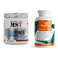 Hydrations-Set: MST Aqua Power + ProFuel Magnesium – alle enthaltenen Artikel