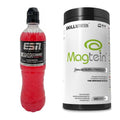 Hydrations-Set: ESN HydroCharge + Skill Nutrition Magnesium – alle enthaltenen Artikel