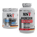 Hydrations-Set: MST Aqua Power + MST Magnesium Bisglycinat – alle enthaltenen Artikel