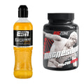 Hydrations-Set: ESN HydroEnergy + Big Zone Magnesium – alle enthaltenen Artikel
