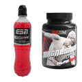 Hydrations-Set: ESN HydroCharge + Big Zone Magnesium – alle enthaltenen Artikel
