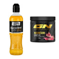 Hydrations-Set: ESN HydroEnergy + GN Magnesium Complex – alle enthaltenen Artikel