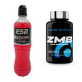 Hydrations-Set: ESN HydroCharge (Elektrolyte) + Scitec ZMB – alle enthaltenen Artikel