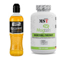 Hydrations-Set: ESN HydroEnergy + MST Magnesium L-Threonate – alle enthaltenen Artikel