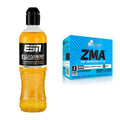 Hydrations-Set: ESN HydroEnergy (Elektrolyte) + Olimp ZMA – alle enthaltenen Artikel