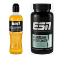 Hydrations-Set: ESN HydroEnergy + ESN Magnesium – alle enthaltenen Artikel
