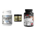 Immun-Set: NNT Vitamin C + Peak Vitamin D + Big Zone Zink – alle enthaltenen Artikel