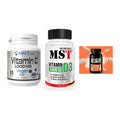 Immun-Set: NNT Vitamin C + MST Vitamin D3 + ESN Zinc – alle enthaltenen Artikel