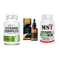 Immun-Set: BioTech Vitamin + ProFuel Vitamin + MST Vitamin C – alle enthaltenen Artikel