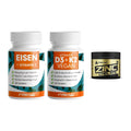 Immun-Set: ProFuel EISEN + ProFuel Vitamin + Peak Zink Chelat – alle enthaltenen Artikel