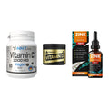 Immun-Set: NNT Vitamin C + Peak Vitamin D + ProFuel Zink – alle enthaltenen Artikel