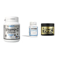 Immun-Set: NNT Vitamin C + NNT Vitamin D3+K2 + Peak Zink Chelat – alle enthaltenen Artikel