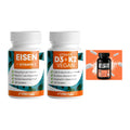 Immun-Set: ProFuel EISEN + ProFuel Vitamin + ESN Zinc – alle enthaltenen Artikel