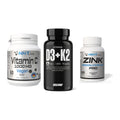 Immun-Set: NNT Vitamin C + Big Zone Vitamin + NNT Zink 50mg – alle enthaltenen Artikel