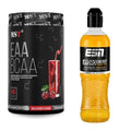 Intra-Workout-Set: MST EAA & BCAA + ESN HydroEnergy (Elektrolyte) – alle enthaltenen Artikel