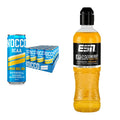 Intra-Workout-Set: Nocco BCAA Drink 24 x + ESN HydroEnergy – alle enthaltenen Artikel