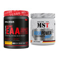 Intra-Workout-Set: Body Attack Extreme + MST Aqua Power – alle enthaltenen Artikel