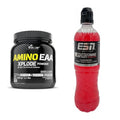 Intra-Workout-Set: Olimp Amino EAA Xplode + ESN HydroCharge – alle enthaltenen Artikel