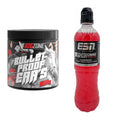 Intra-Workout-Set: Big Zone Bulletproof + ESN HydroCharge – alle enthaltenen Artikel
