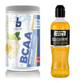 Intra-Workout-Set: Blackline Supplements + ESN HydroEnergy – alle enthaltenen Artikel