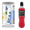 Intra-Workout-Set: Blackline Supplements + ESN HydroCharge – alle enthaltenen Artikel