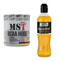 Intra-Workout-Set: MST BCAA Huge 200 Tabl./ + ESN HydroEnergy – alle enthaltenen Artikel