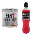 Intra-Workout-Set: MST BCAA Huge 200 Tabl./ + ESN HydroCharge – alle enthaltenen Artikel