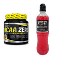 Intra-Workout-Set: BioTech BCAA Zero + ESN HydroCharge (Elektrolyte) – alle enthaltenen Artikel