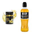 Intra-Workout-Set: GN EAA Xtreme + ESN HydroEnergy (Elektrolyte) – alle enthaltenen Artikel