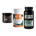 Calcium, Vitamin D & Magnesium: BioTech Aquamin Calcium + 2 weitere – alle enthaltenen Artikel