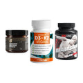 Calcium, Vitamin D & Magnesium: BioTech Aquamin Calcium + 2 weitere – alle enthaltenen Artikel