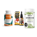 Calcium, Vitamin D & Magnesium: ProFuel Calcium + 2 weitere – alle enthaltenen Artikel