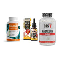 Calcium, Vitamin D & Magnesium: ProFuel Calcium + 2 weitere – alle enthaltenen Artikel