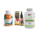 Calcium, Vitamin D & Magnesium: ProFuel Calcium + 2 weitere – alle enthaltenen Artikel