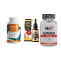 Calcium, Vitamin D & Magnesium: ProFuel Calcium + 2 weitere – alle enthaltenen Artikel