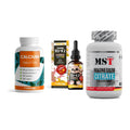 Calcium, Vitamin D & Magnesium: ProFuel Calcium + 2 weitere – alle enthaltenen Artikel