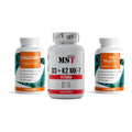 Calcium, Vitamin D & Magnesium: ProFuel Calcium + 2 weitere – alle enthaltenen Artikel