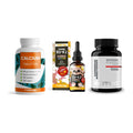 Calcium, Vitamin D & Magnesium: ProFuel Calcium + 2 weitere – alle enthaltenen Artikel