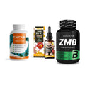 Calcium, Vitamin D & Magnesium: ProFuel Calcium + 2 weitere – alle enthaltenen Artikel